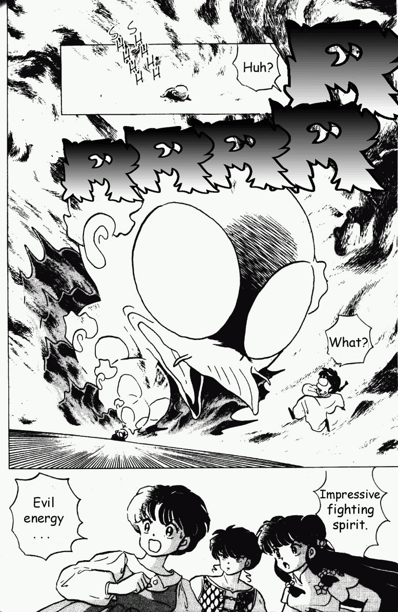 Ranma 1/2 Chapter 189 15